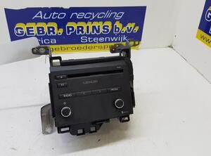 CD-Radio Lexus CT  10R0312839 P17214839