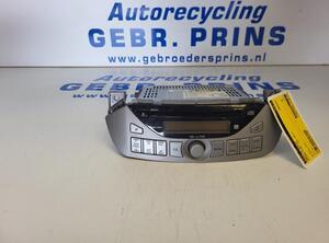 CD-Radio Nissan Pixo  39101M68K00 P19031583