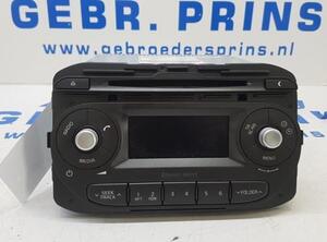 P18110064 CD-Radio KIA Picanto (TA) 5221620