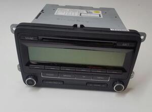 CD-Radio VW Polo V 6R, 6C 5M0035186AA P12820057