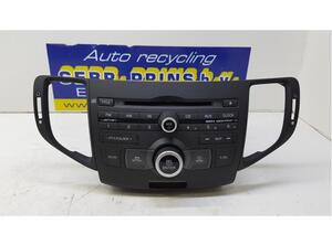 CD-Radio HONDA Accord VIII Kombi (CW)