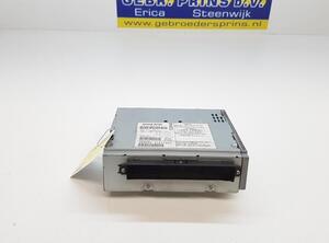 CD-Radio Volvo S40 II 544 306792491 P11461249