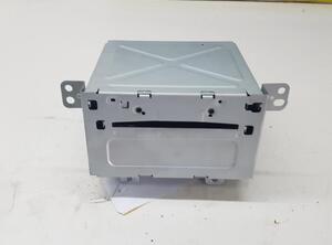 CD-Radio Opel Astra J Caravan P10 20983513 P12184536