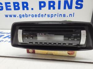 CD-Radio PEUGEOT 107 (PM, PN)