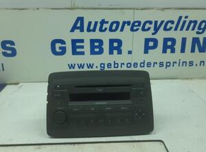 CD-Radio Fiat Panda 169 7646386316 P17678853