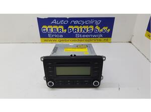 CD-Radio VW Passat Variant (3C5), VW Passat Variant (365)