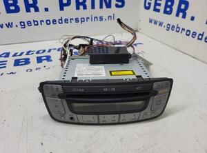 CD-Radio Toyota Aygo B1 861200H010 P20282677