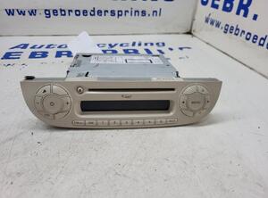 P20661994 CD-Radio FIAT 500 (312) 7646383316