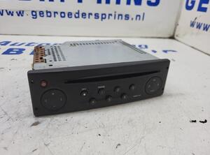 CD-Radio Renault Kangoo I Rapid FC 22DC27962 P20671988