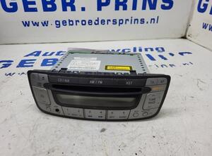 CD-Radio Toyota Aygo B1 861200H010 P20732960