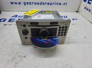 CD-Radio Opel Corsa D S07 497316088 P20738295