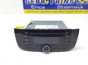 CD-Radio Fiat Punto Evo 199 28302823 P11328929