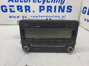 CD-Radio VW Golf Plus 5M 767612197 P20910291