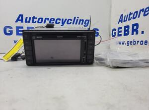 CD-Radio Toyota IQ AJ1 PZ4450033301 P20911634