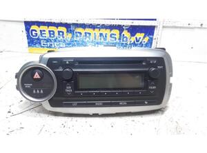 Radio Toyota Yaris P13 861200D640 P14808633