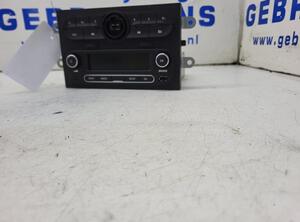 Radio Renault Twingo III BCM 281152834R P20959370