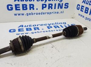 Drive Shaft HYUNDAI i20 (PB, PBT)