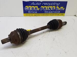 Drive Shaft VOLVO S40 II (544)