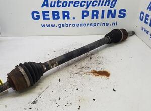 Drive Shaft FIAT Qubo (225)