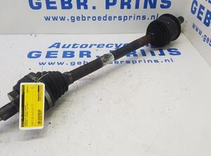 Drive Shaft MERCEDES-BENZ V-Klasse (W447)