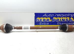 Drive Shaft SMART FORTWO Coupe (451)