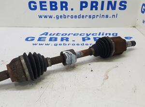 Drive Shaft FORD Focus III Turnier (--)