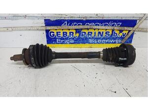 Drive Shaft SKODA Fabia I Combi (6Y5)