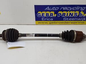 Drive Shaft SKODA Citigo (--)