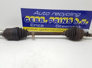 Drive Shaft FIAT Grande Punto (199), FIAT Punto Evo (199), FIAT Punto (199)