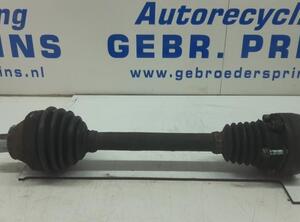 Drive Shaft SKODA Fabia I (6Y2)