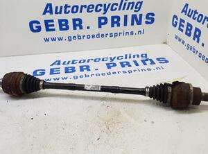 Drive Shaft VOLVO V70 III (135), VOLVO XC70 II (136)