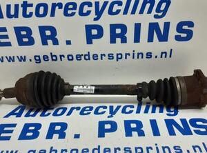 Drive Shaft VW Bora (1J2)