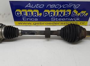 Drive Shaft VW Passat Variant (3G5, CB5)