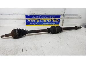 Drive Shaft RENAULT Megane II Kombi (KM0/1)