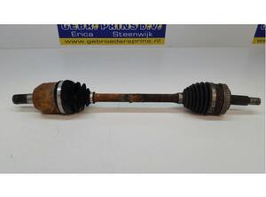 Drive Shaft KIA Sportage (SL)