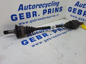 Drive Shaft BMW 3er (F30, F80)