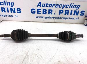 Drive Shaft DAIHATSU Cuore VII (L275, L276, L285)