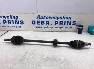 Drive Shaft DAIHATSU Cuore VII (L275, L276, L285)