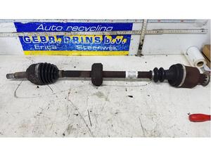 Drive Shaft RENAULT Twingo II (CN0)