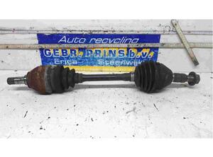 Drive Shaft SAAB 9-3 (D75, D79, E79, YS3F)