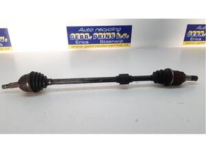 Drive Shaft NISSAN Note (E11, NE11)