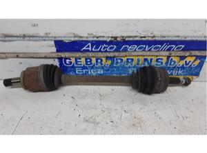 Drive Shaft LADA 111 (2111), LADA Kalina Kombi (1117)