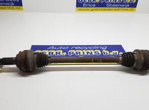 Drive Shaft LEXUS IS C (GSE2)