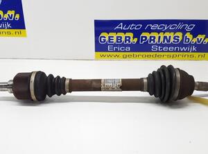 Drive Shaft PEUGEOT 308 I (4A_, 4C_), PEUGEOT 308 SW I (4E_, 4H_)