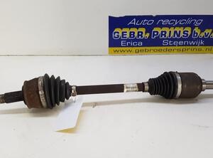 Drive Shaft FIAT 500 (312), FIAT 500 C (312)