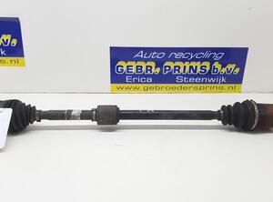 Drive Shaft KIA Cee&#039;D Schrägheck (ED), KIA Cee&#039;D SW (ED), KIA Pro Cee&#039;D (ED)