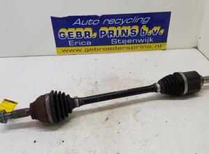 Drive Shaft SKODA Citigo (--)