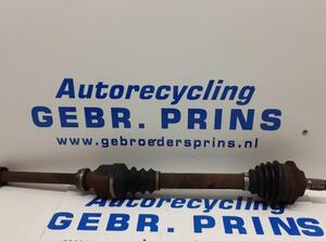 Drive Shaft PEUGEOT 206 CC (2D)