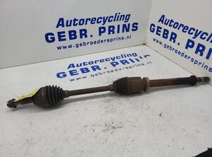 Antriebswelle rechts vorne Renault Twingo II CN0 123A1799 P19943592