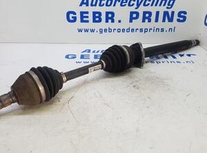 Drive Shaft OPEL Insignia A Sports Tourer (G09), OPEL Insignia A Country Tourer (G09)